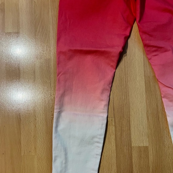Prana Ombré Capris - Picture 10 of 12